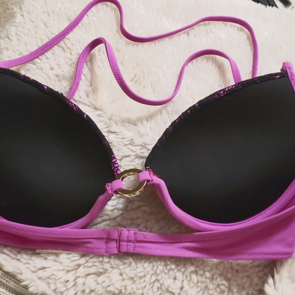๐๐VS PINK Swim top vintage - Picture 4 of 4